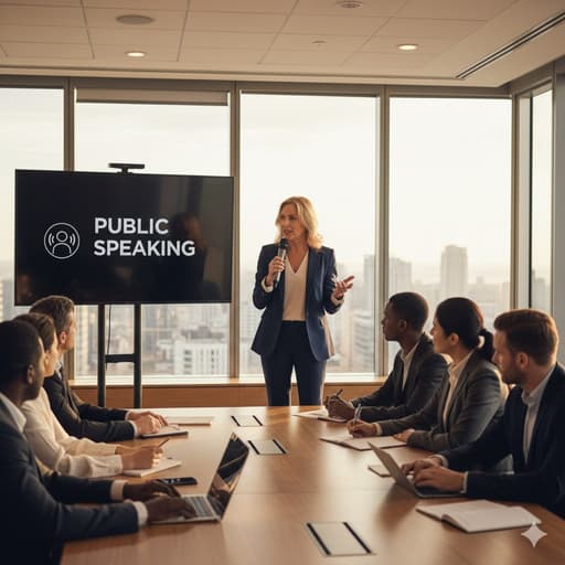 π Consulting Services